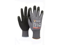 HANDSCHOEN GRIP-FLEX NITRIL FOAM