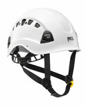 HELM LIJNEN Petzl Vertex Witte Helm