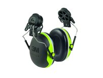 HELMOORKAP X4 + P3EV/2 (30MM) - 3M