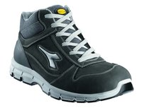 HOGE SCHOEN RUN II HI S3 SRC