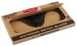 zaagblad Lintzaag voor Milwaukee M18FBS85 (48-39-0606)