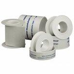 Microporeuze pleister 1.25cmx5m Ref 03300