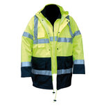 INTERIM PARKA 
