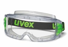GOGGLE ULTRAV CA BLANK AD