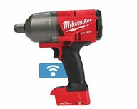 M18 FUEL™ ONE-KEY™ ¾″ slagmoersleutel met frictiering 34