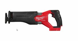 Accu-reciprozaag, Type: M18FSZ