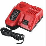 M12™ - M18™ Snellader