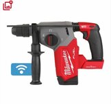 SDS PLUS ACCUBOORHAMER