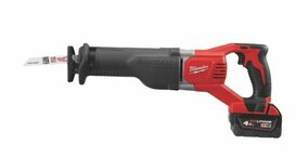 M18BSX-402C snoerloze heen-en-weergaande zaag