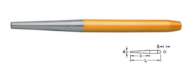 Montagedoorn 135-6 / J2