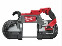 M18 FUEL™ bandzaagmachine -M18 CBS125-0