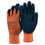 Handschoen Double Latex Pro