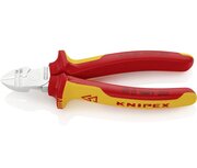 KNIPEX VDE strip-zijsnijtang