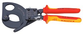Kabelschaar 280 mm