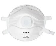 Stofmasker FFP3