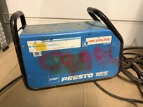 Presto laspost