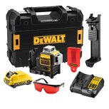 Laser waterpas DEWALT