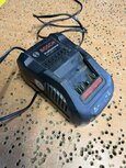 Bosch accu GAL 1880 CV