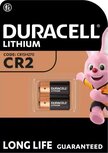 Batterijen CR2